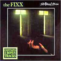 The Fixx : Shuttered Room